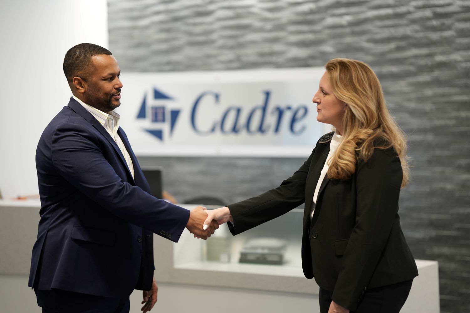 IT Cadre Team